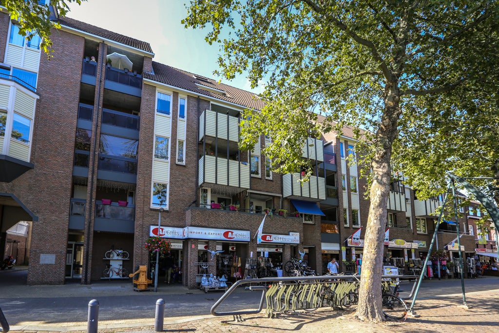 Appartement Monseigneur Nolensplein in Venlo
