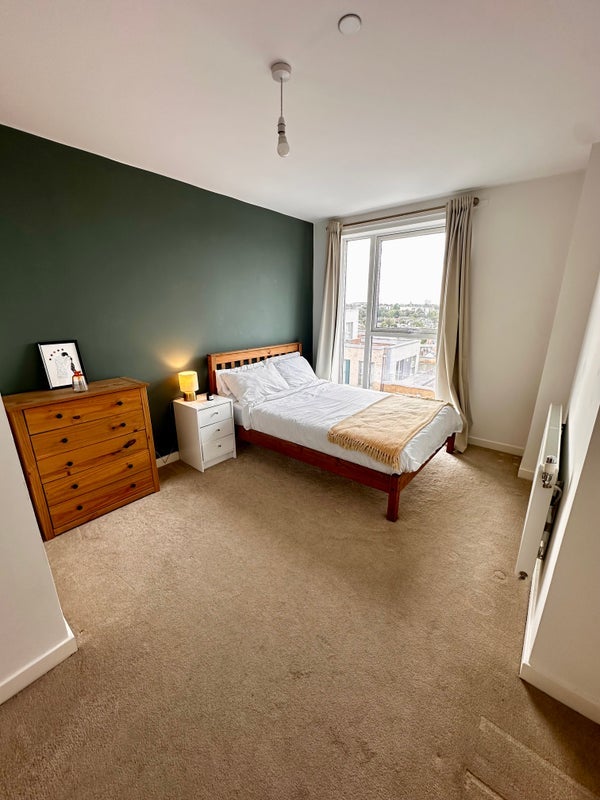 Room Loughborough Park in Greater London