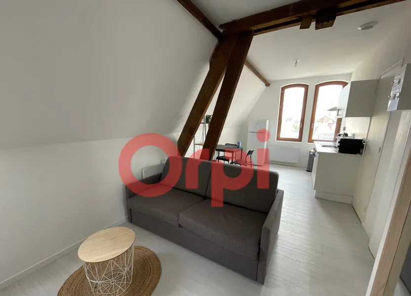 Room Rue des Naviages in Péronne