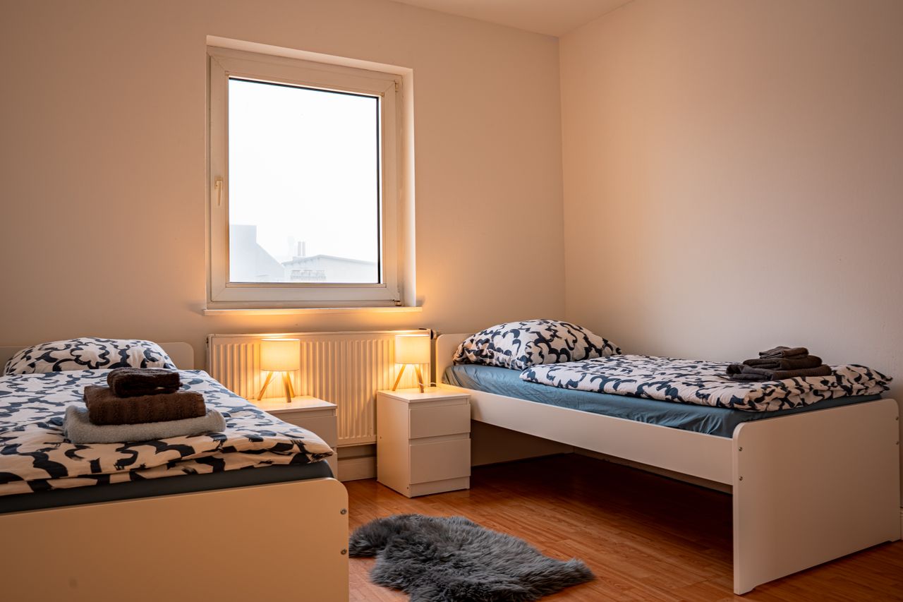 Wohnung Goethestraße in Bremerhaven