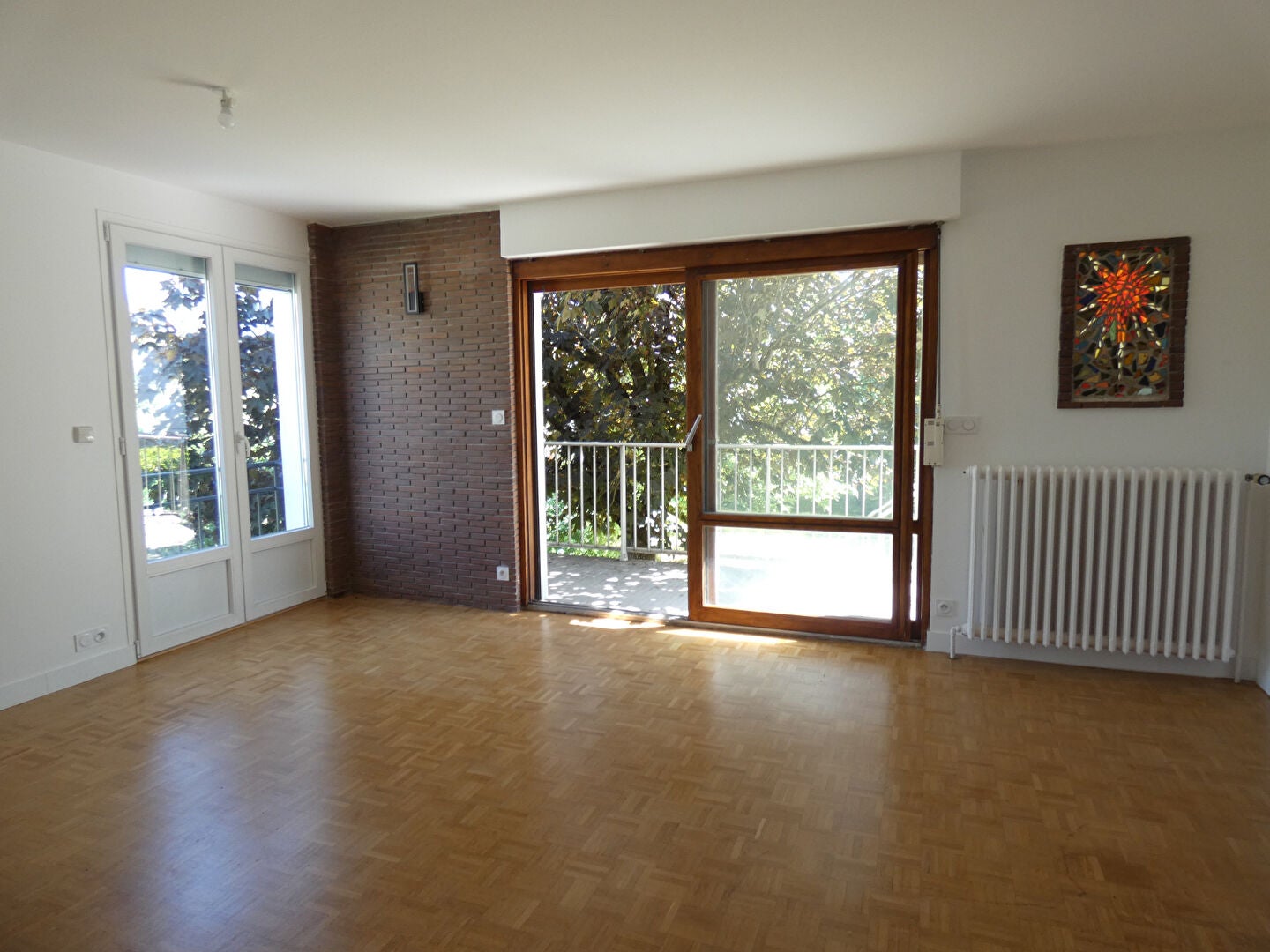 Maison Levée de la Loire à Saint-Jean-le-Blanc