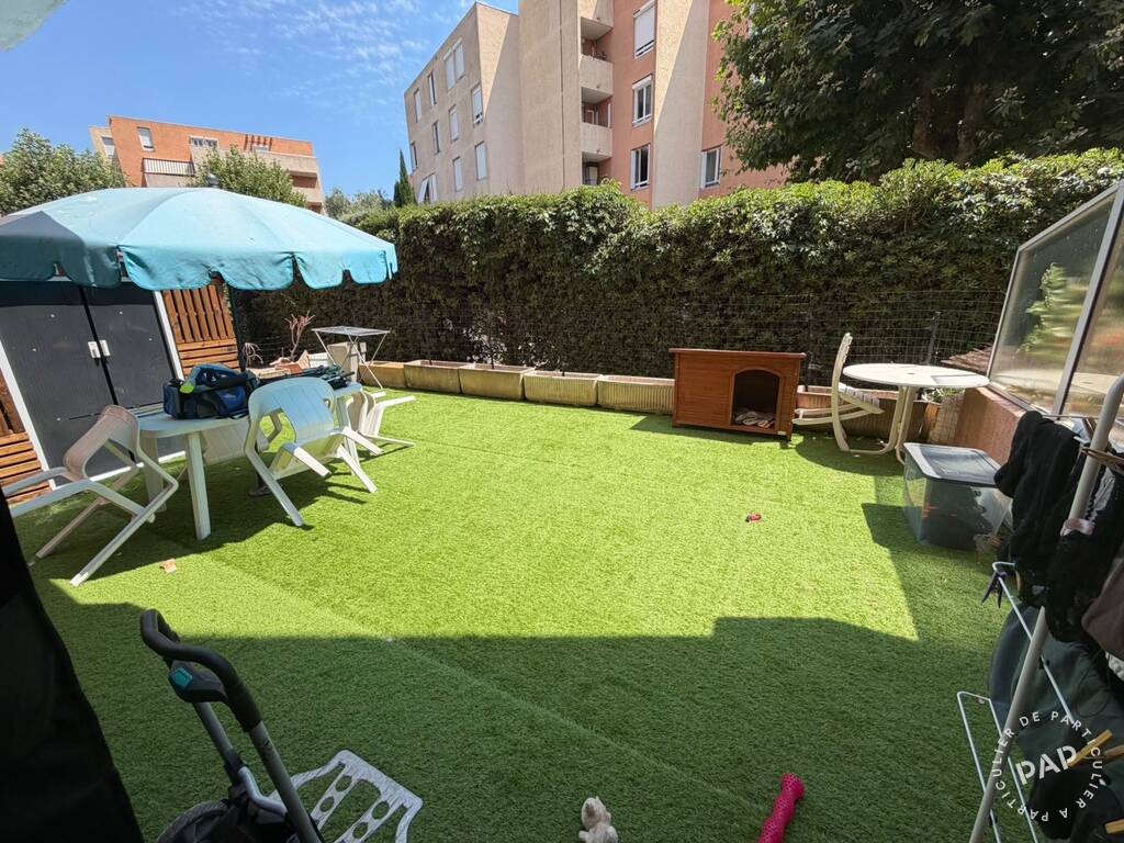 Appartement Rue de la Magnanerie à Sainte-Maxime