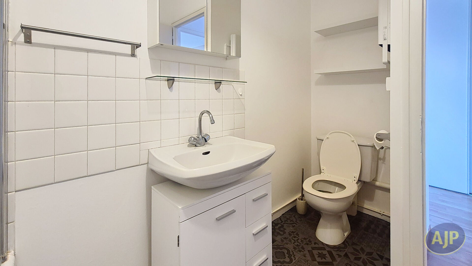 Appartement D 15 à Lignac