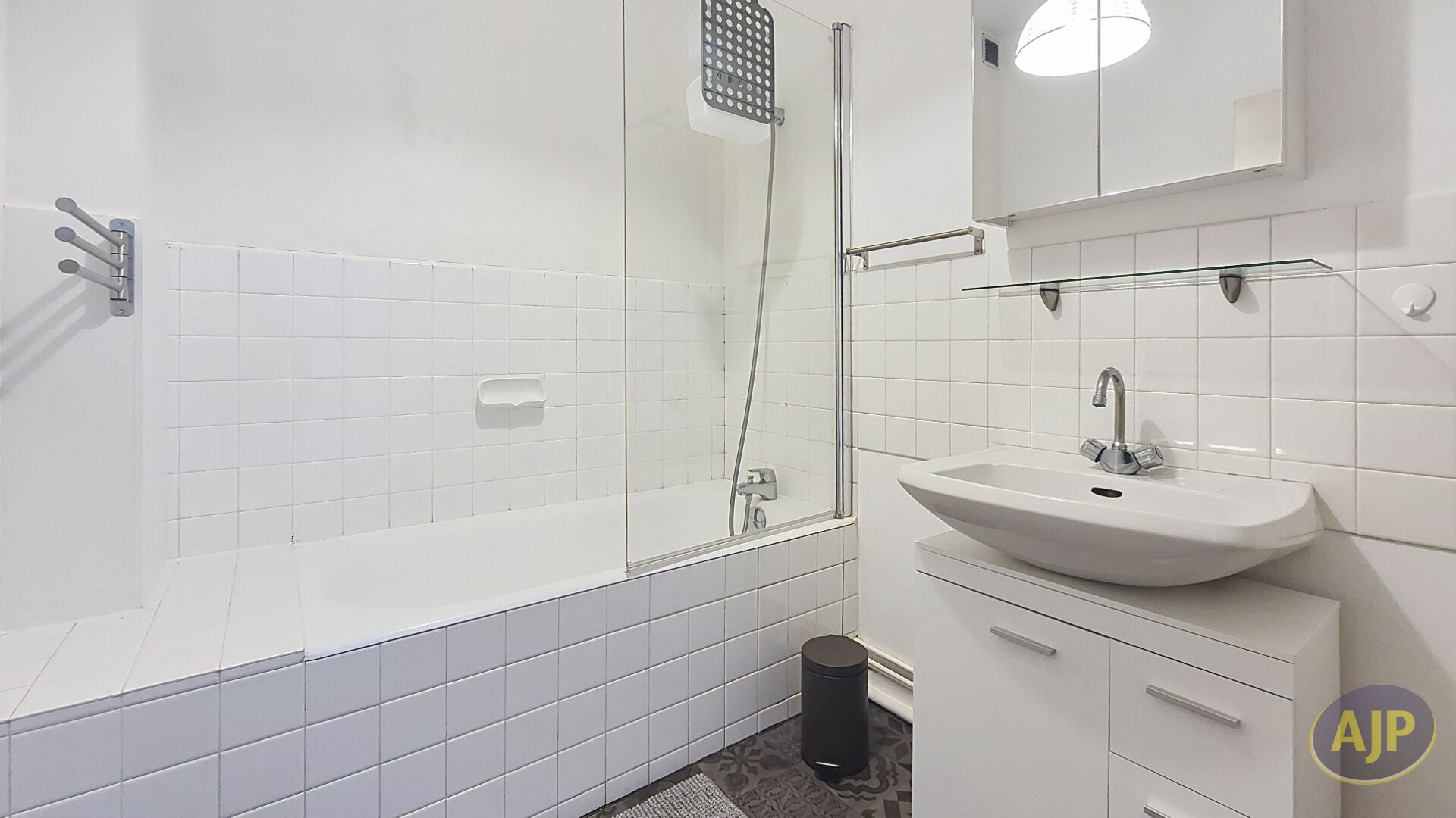 Appartement D 15 à Lignac