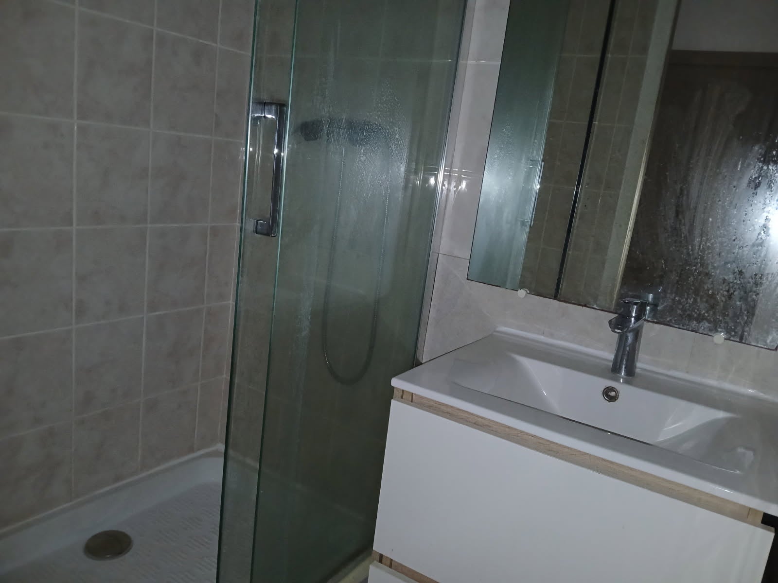 Flat Quai Belle Rive in Toulon
