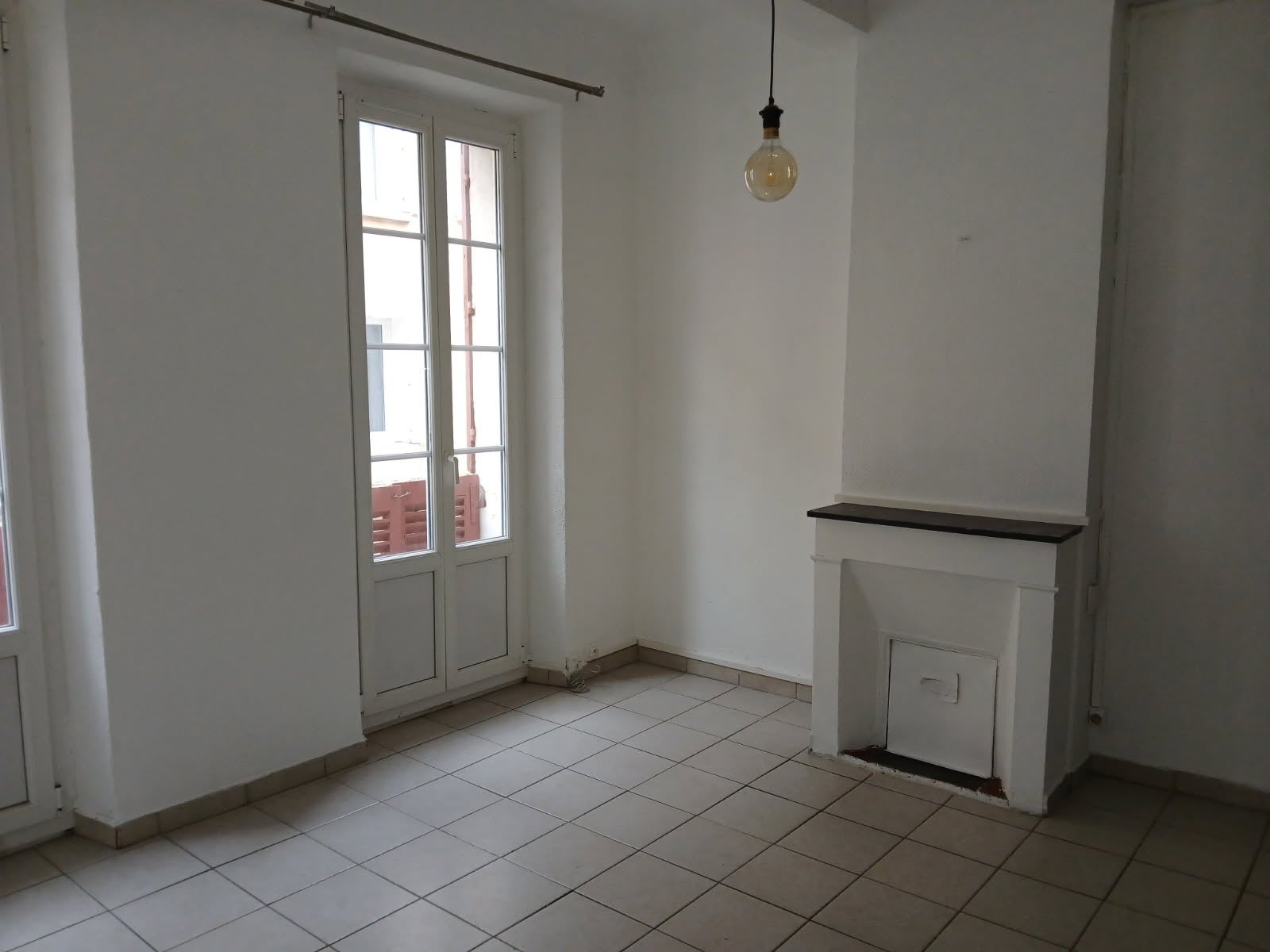 Flat Quai Belle Rive in Toulon