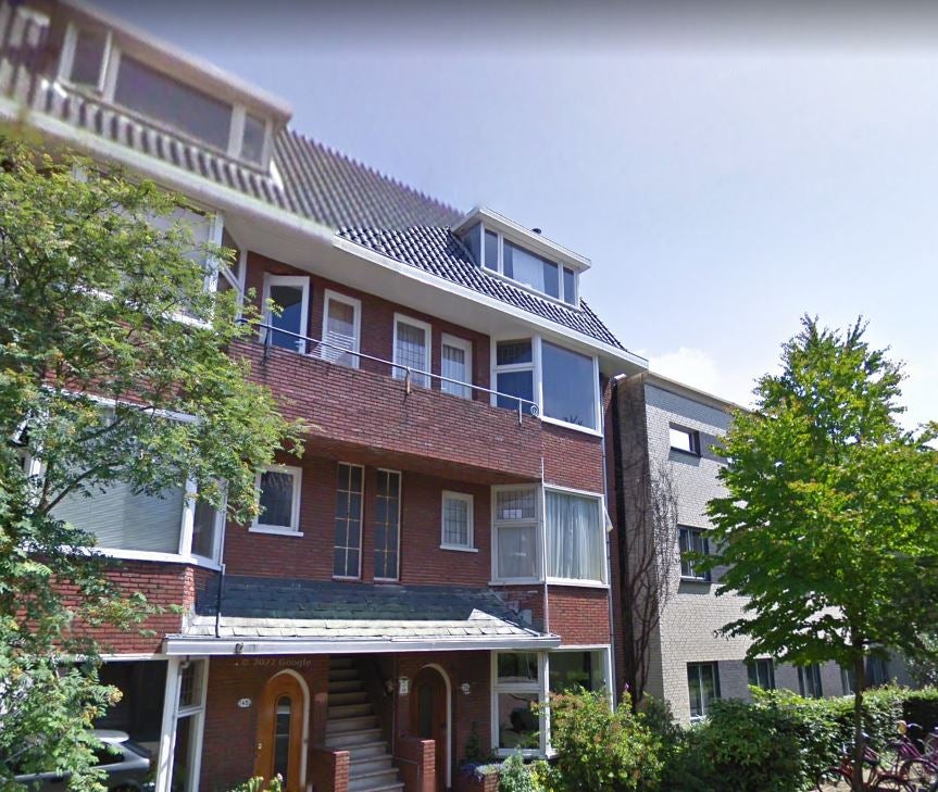 Appartement te huur in Groningen – J.A. Feithstraat – foto 1