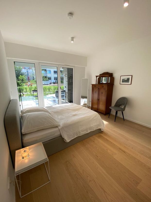 Wohnung Helene-Jacobs-Straße in Berlin