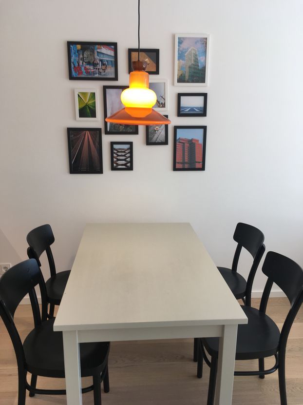 Wohnung Helene-Jacobs-Straße in Berlin