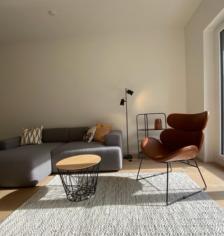 Wohnung Helene-Jacobs-Straße in Berlin