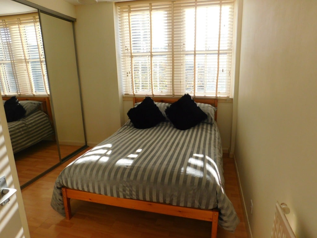 Flat Crimon Place in Aberdeen City