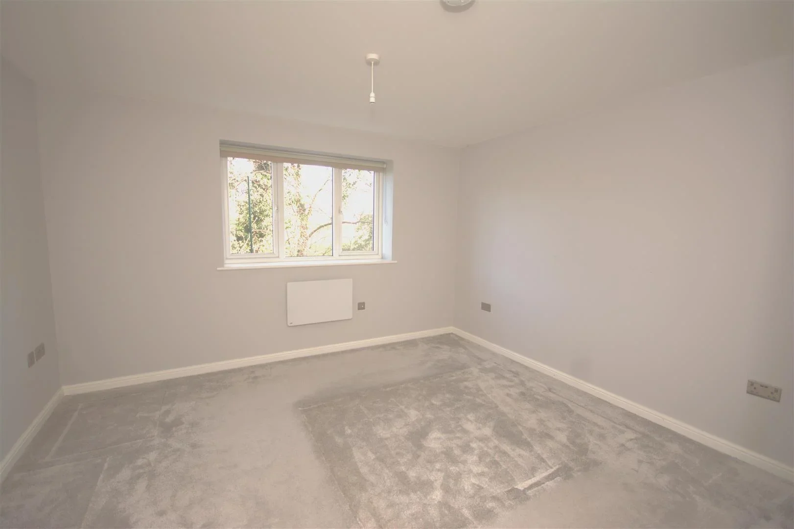 Flat Dardis Close in Northampton