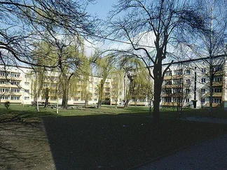 Wohnung Eibenstocker Straße in Dresden