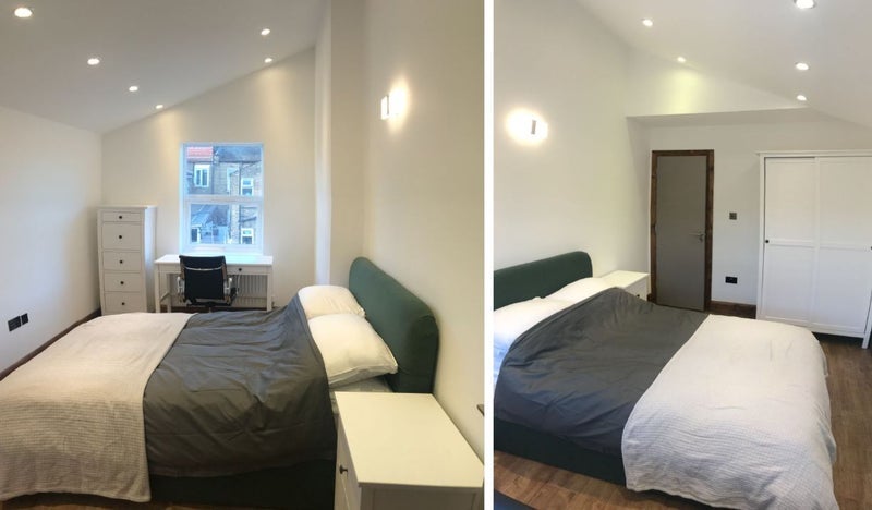 Room Henderson Road in Greater London