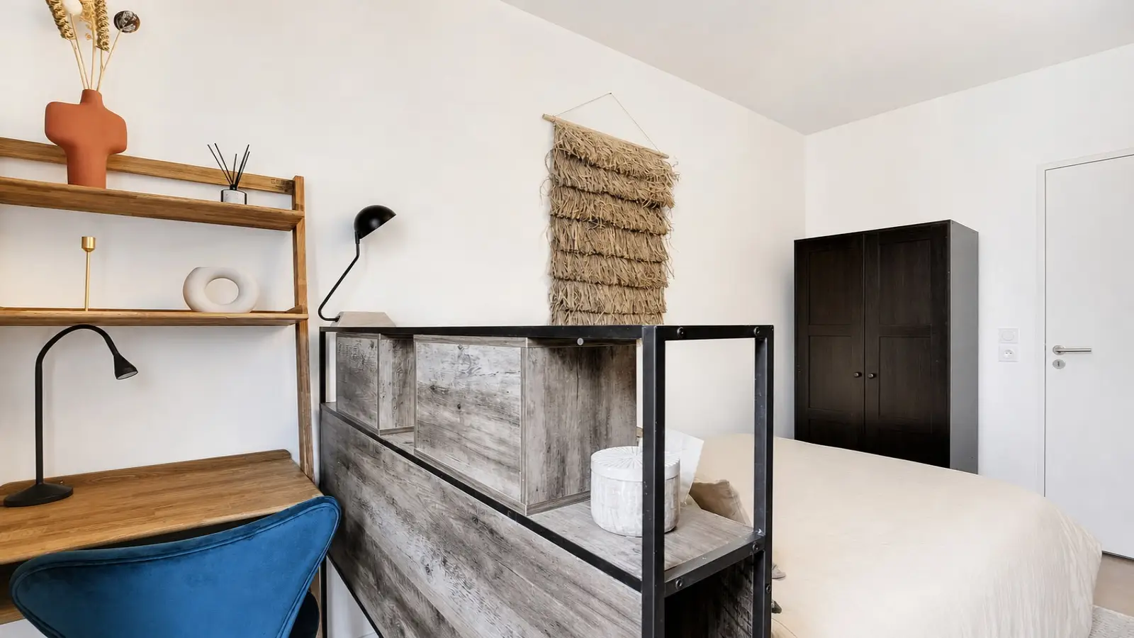 Appartement Rue Cesária Évora à Paris