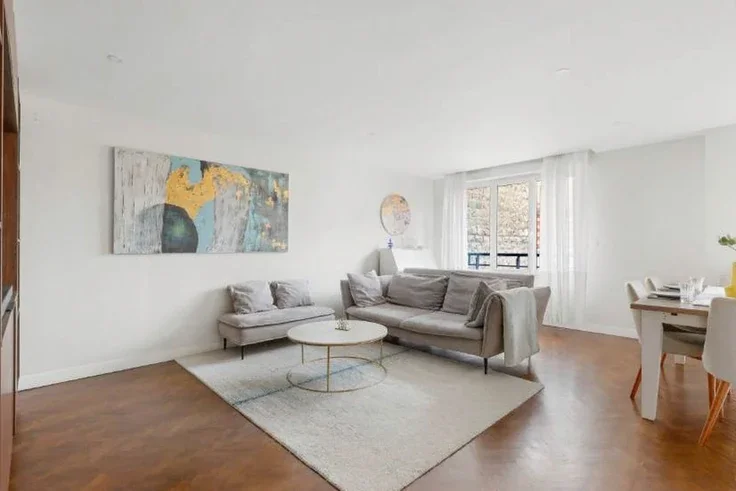 Appartement Avenue Colombier-Bernard à La Garenne-Colombes