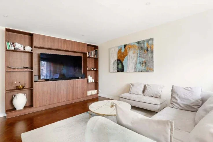 Appartement Avenue Colombier-Bernard à La Garenne-Colombes