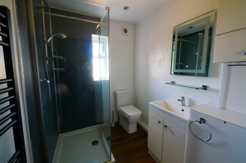 Flat Rowlands Road in Worthing