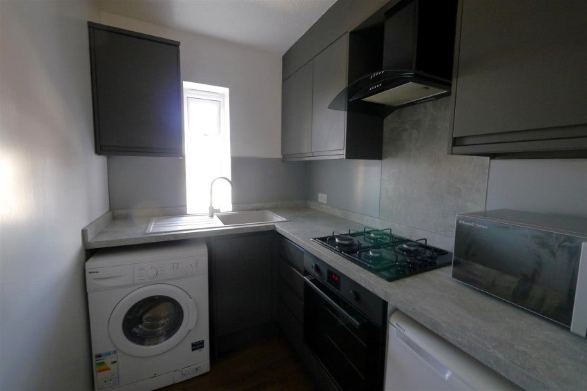 Flat Rowlands Road in Worthing