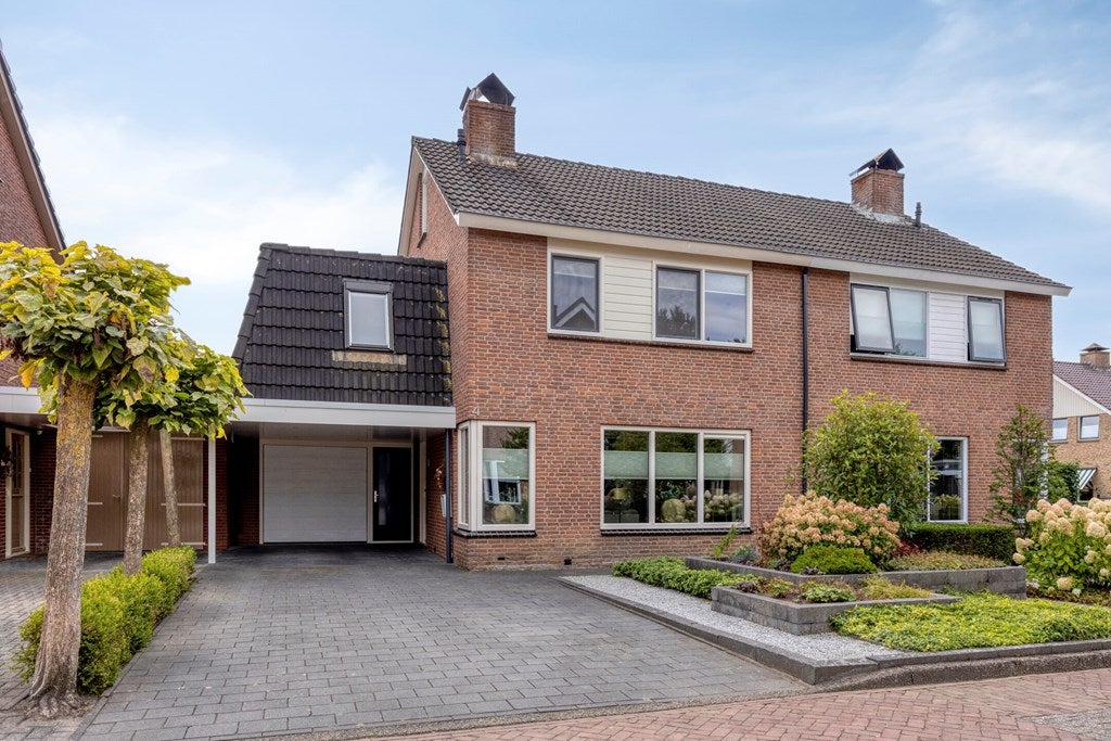 de Klauwier 4 in Denekamp