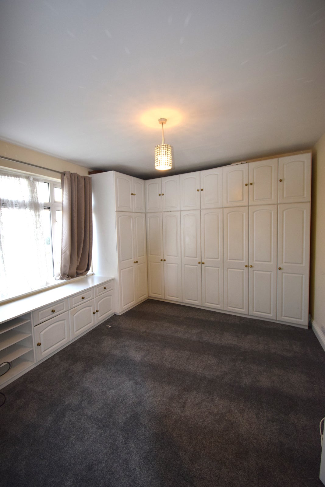 House Fieldway in Greater London