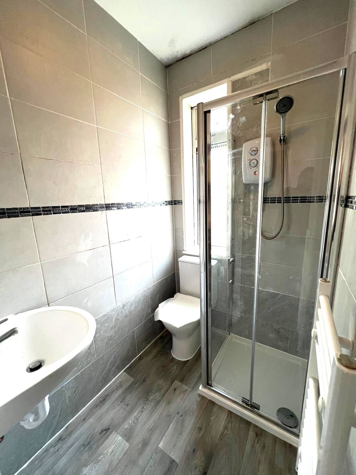 House Fieldway in Greater London