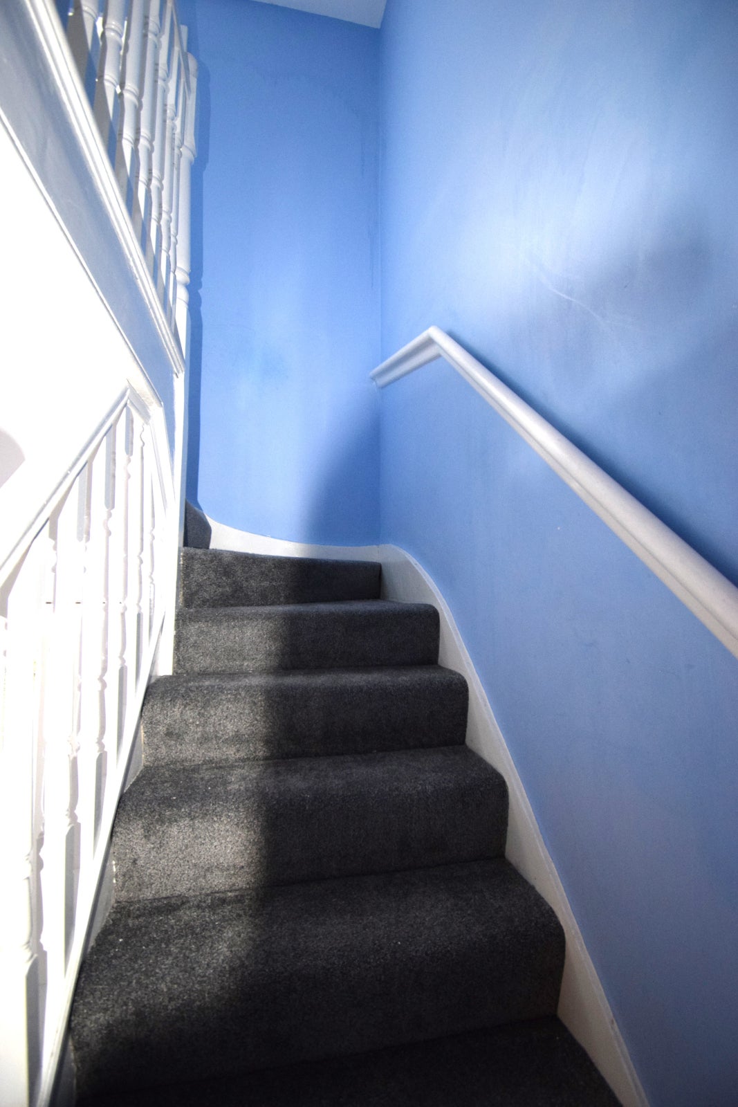 House Fieldway in Greater London
