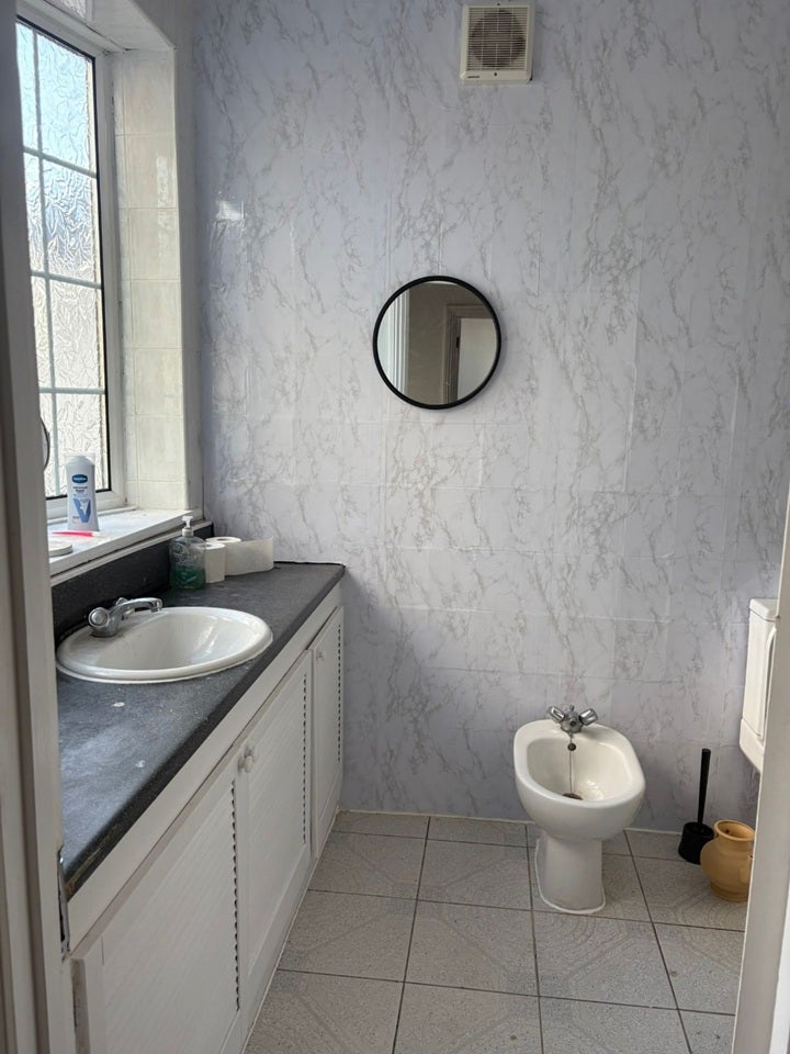 Room Avery Hill Road in Greater London