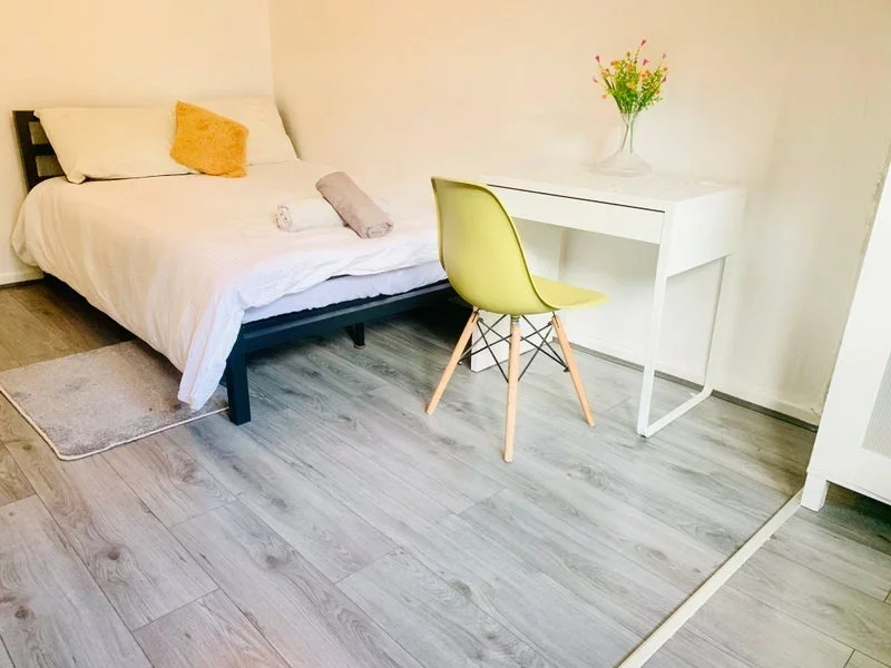 Room Knottisford Street in Greater London