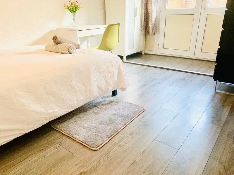 Room Knottisford Street in Greater London