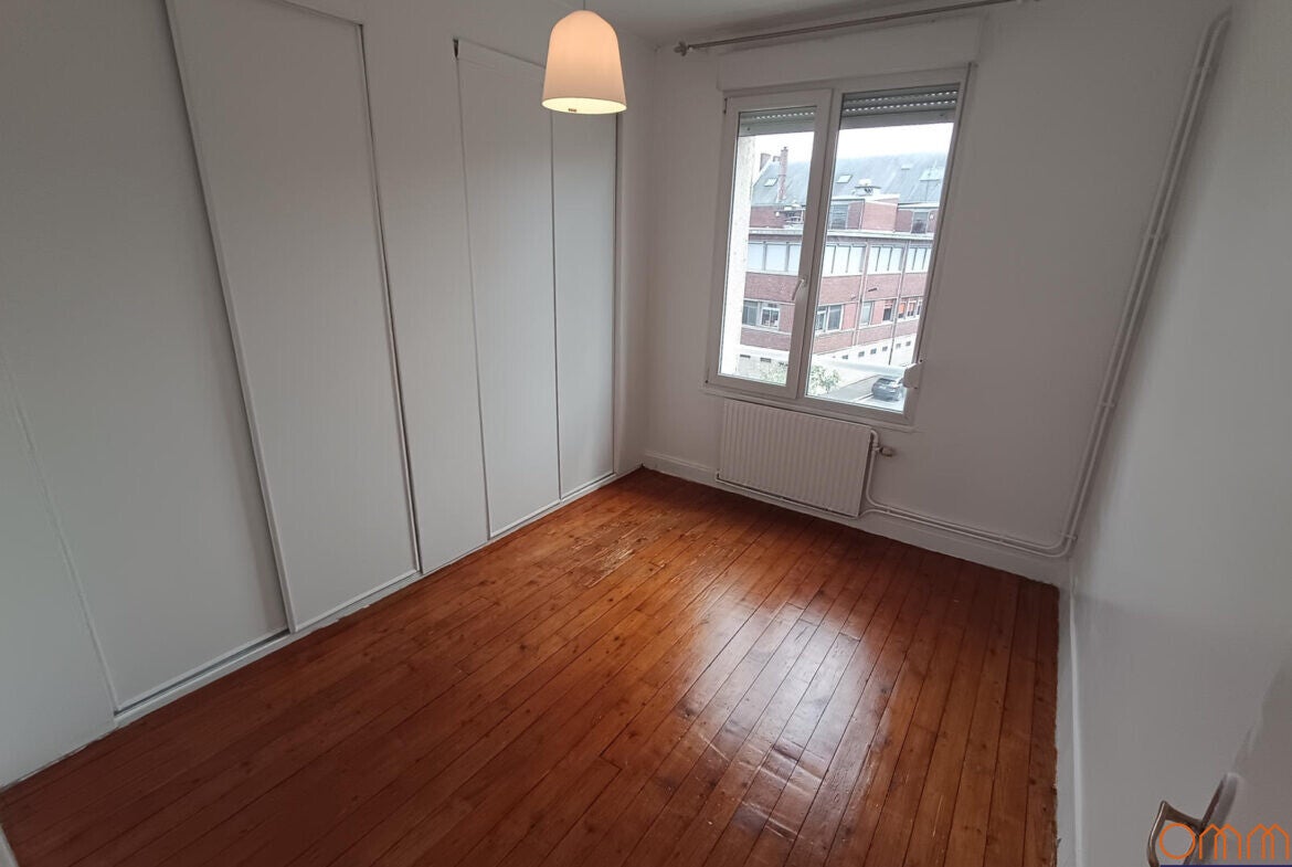 Flat Rue des Orfèvres in Amiens