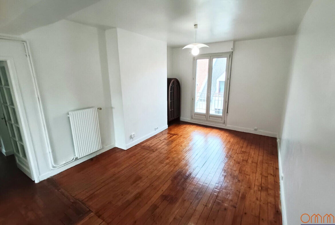 Flat Rue des Orfèvres in Amiens