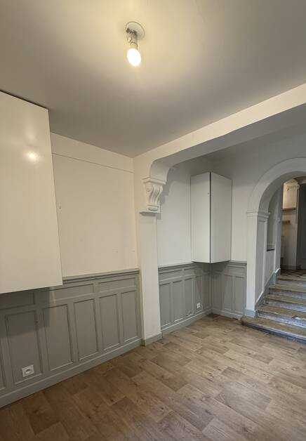 Appartement Rue Louis Gonse à Cormeilles-en-Parisis