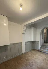 Flat Rue Louis Gonse in Cormeilles-en-Parisis