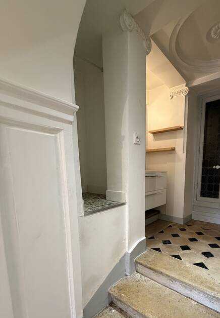Appartement Rue Louis Gonse à Cormeilles-en-Parisis