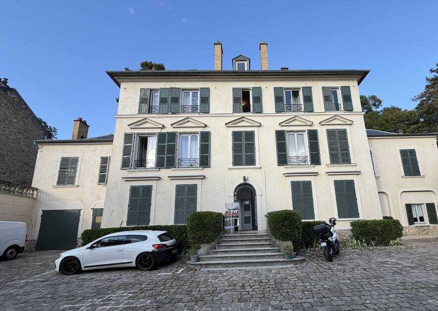 Appartement Rue Louis Gonse à Cormeilles-en-Parisis