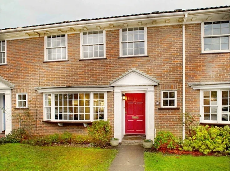 House Castle Mews in Maidenhead