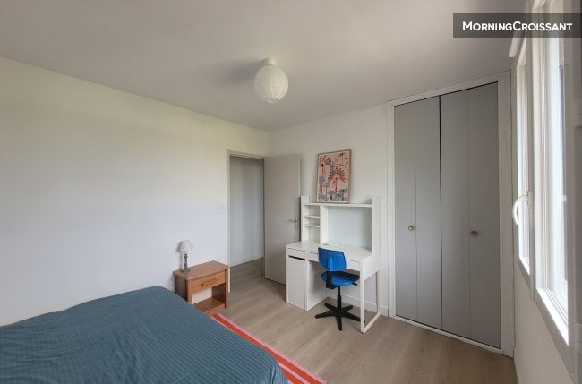 Appartement Plan des Aramons à Lattes