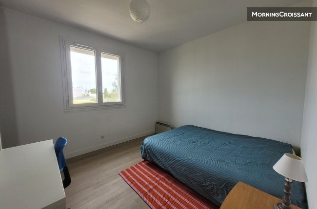 Appartement Plan des Aramons à Lattes