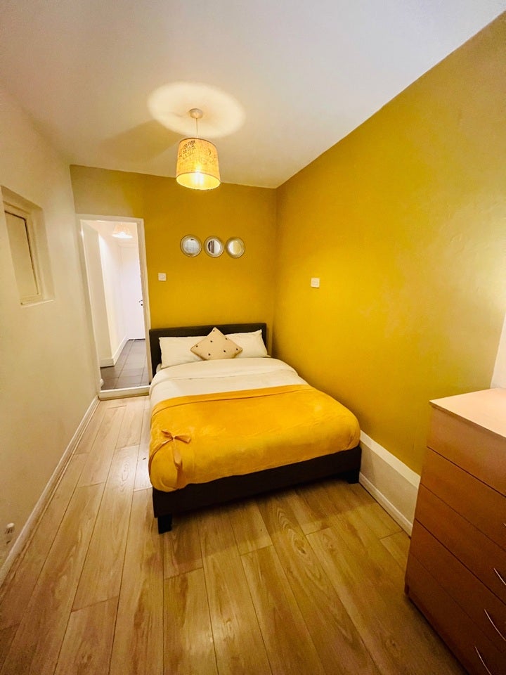 Room Shelley Road in Oxford