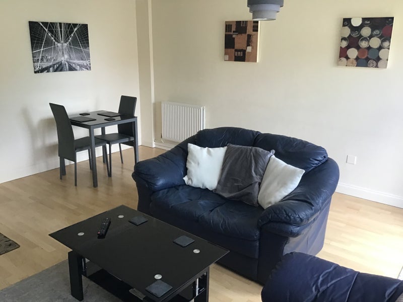 Room Childs Hill Walk in Greater London