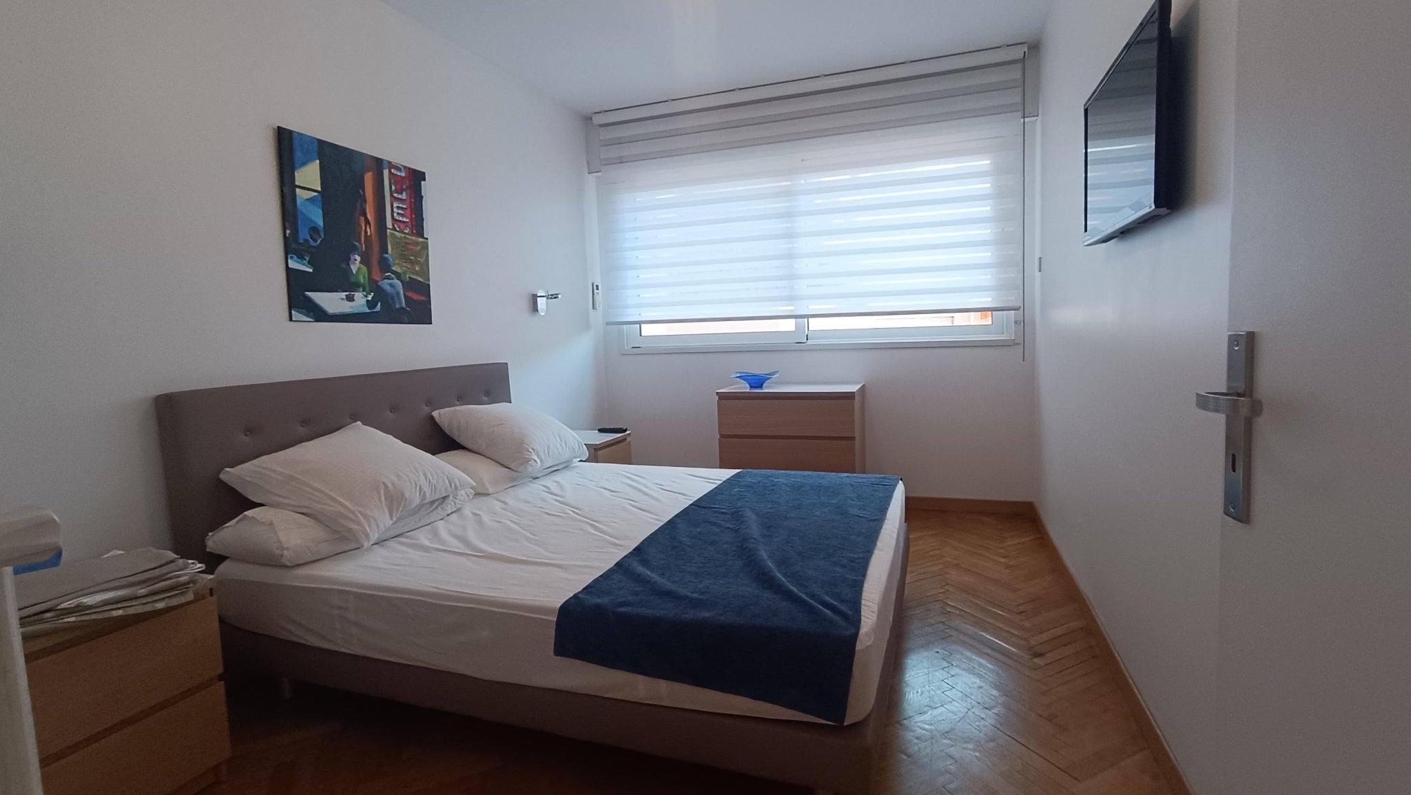 Flat Boulevard Albert 1er in Antibes