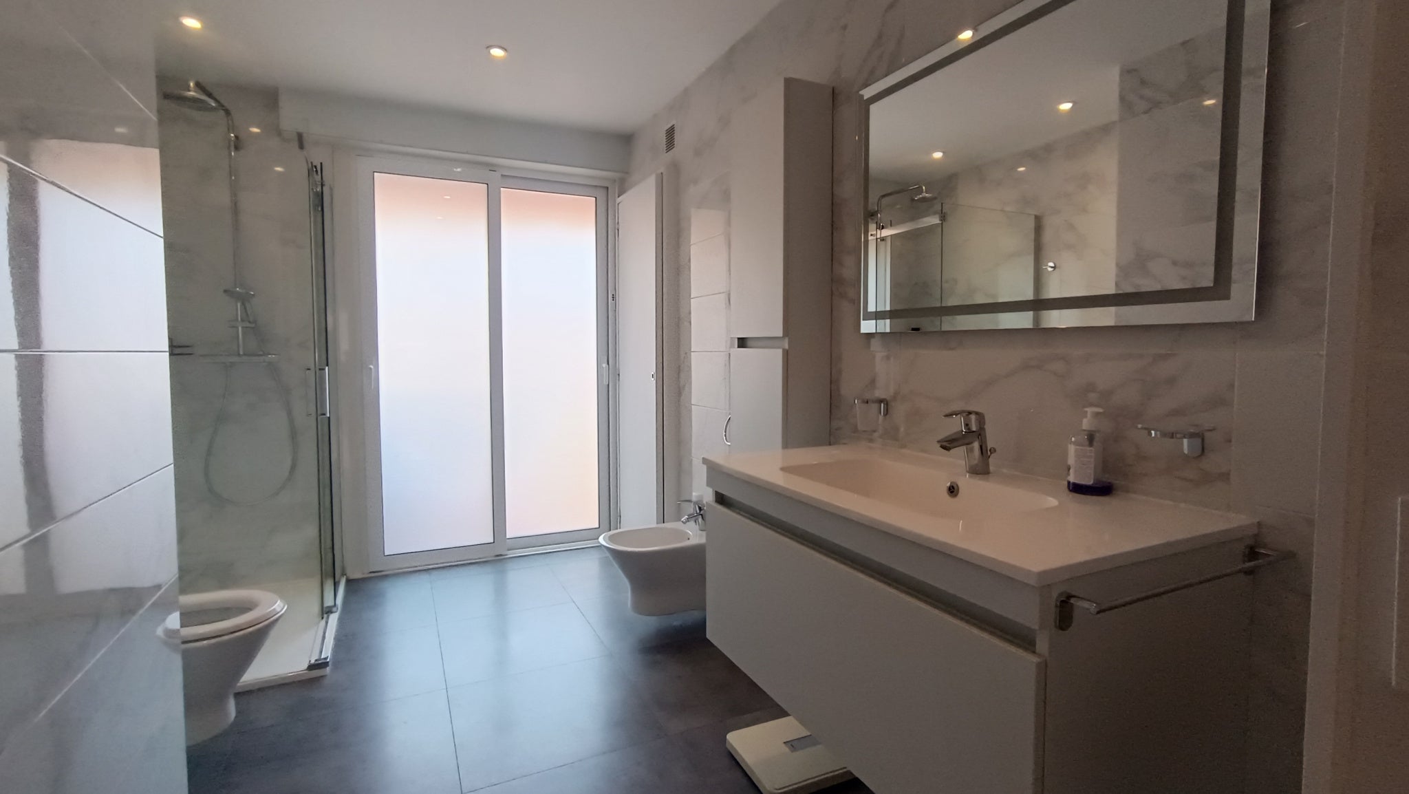 Flat Boulevard Albert 1er in Antibes