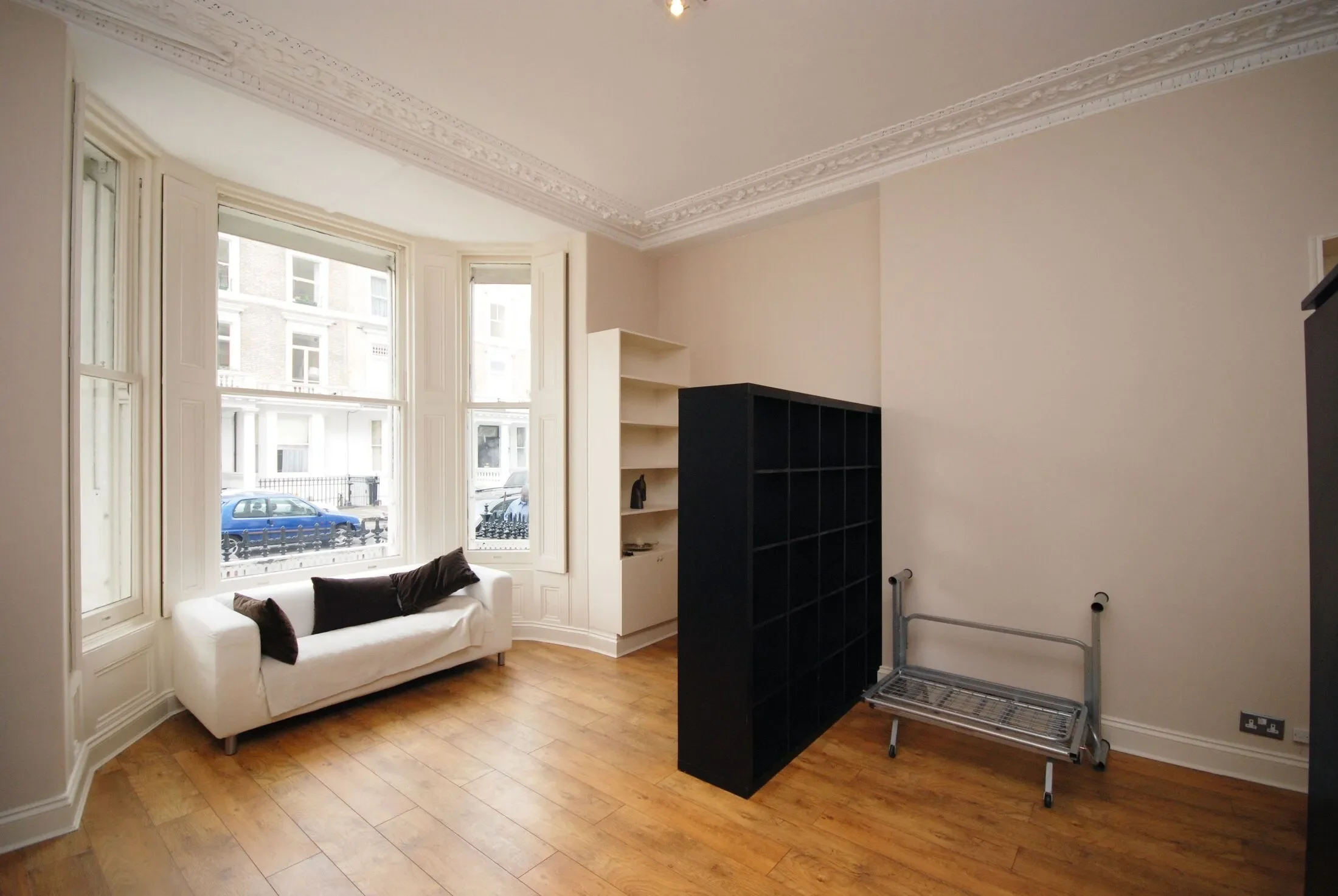 Flat Elvaston Place in Greater London