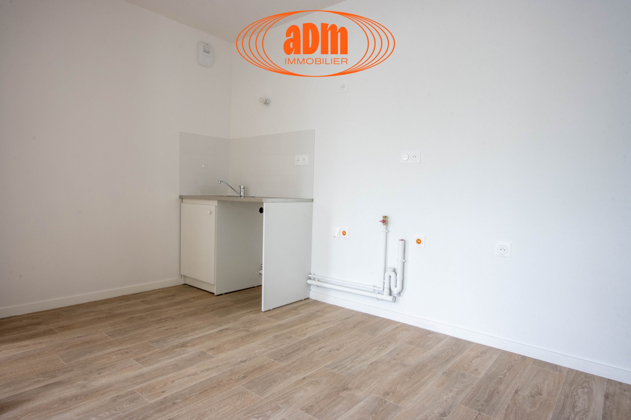 Appartement Allée des Bruyères à Meaux