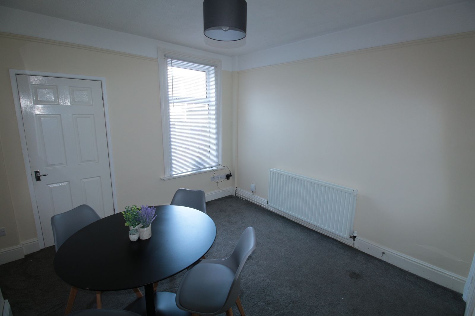 Room Derwent Street in Lincoln