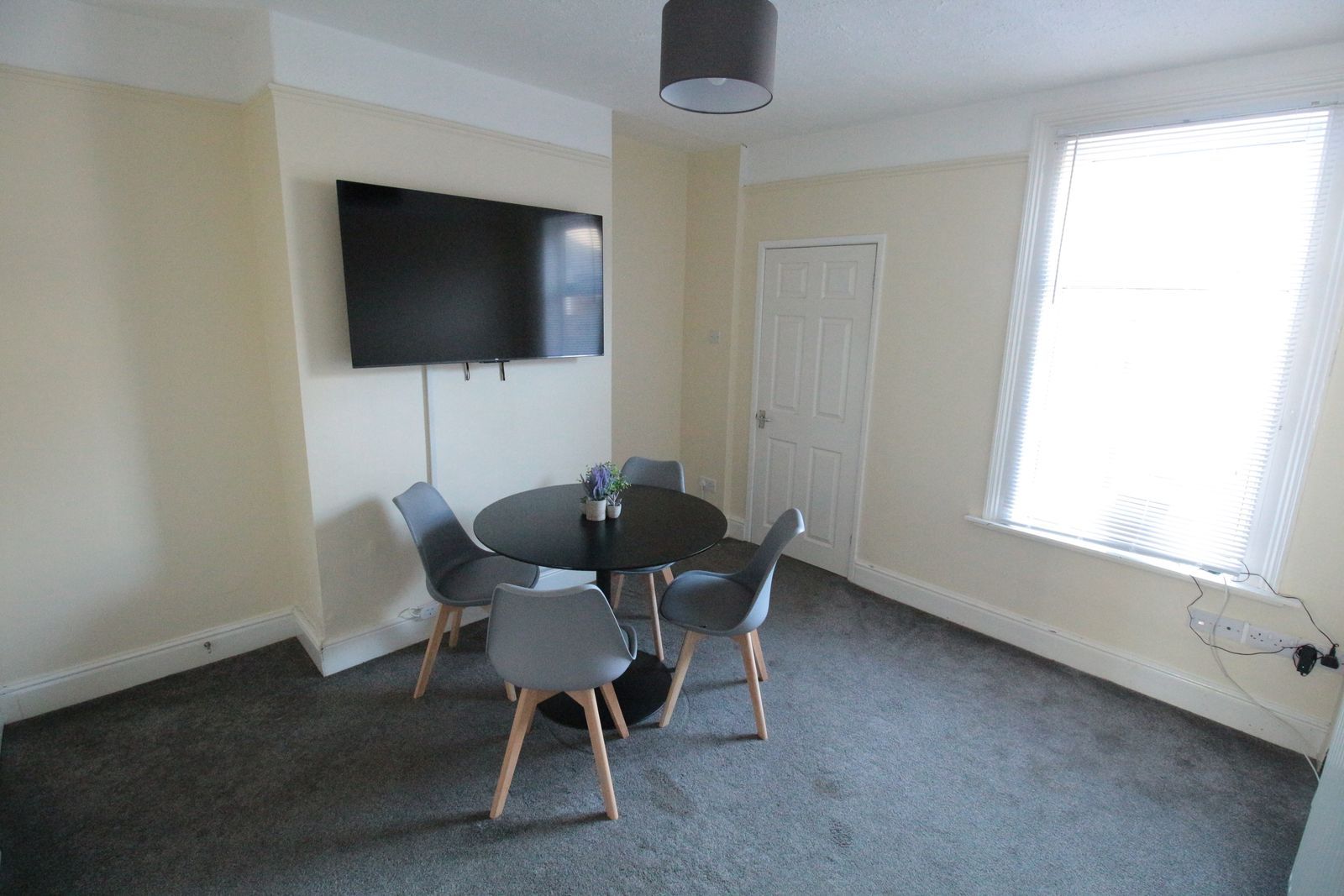 Room Derwent Street in Lincoln