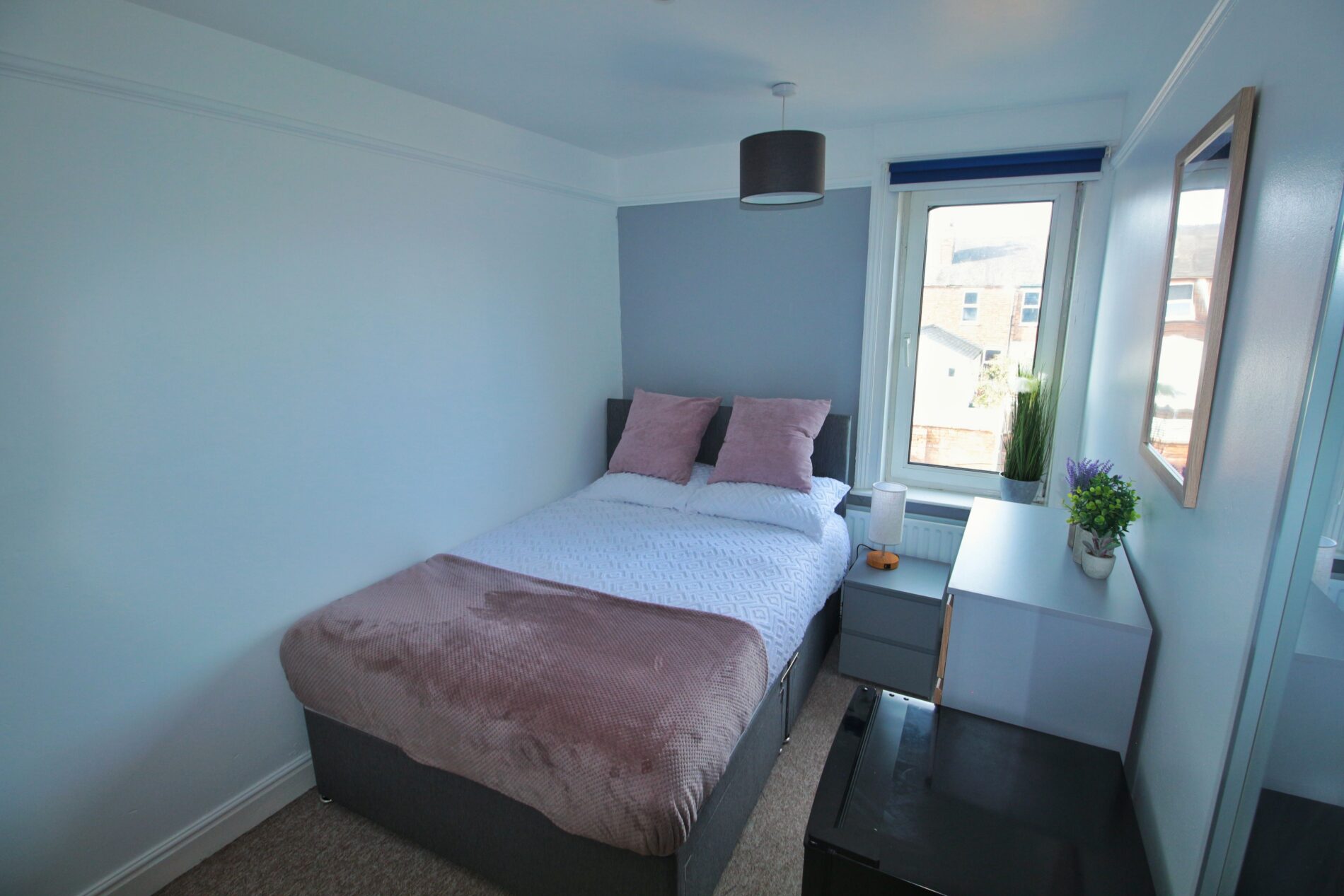 Room Derwent Street in Lincoln