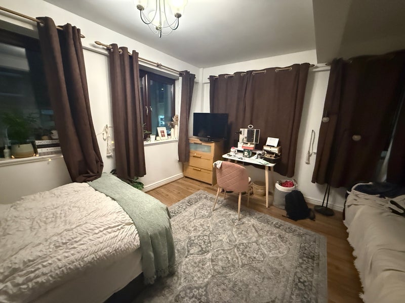 Room Dickinson Street in Manchester