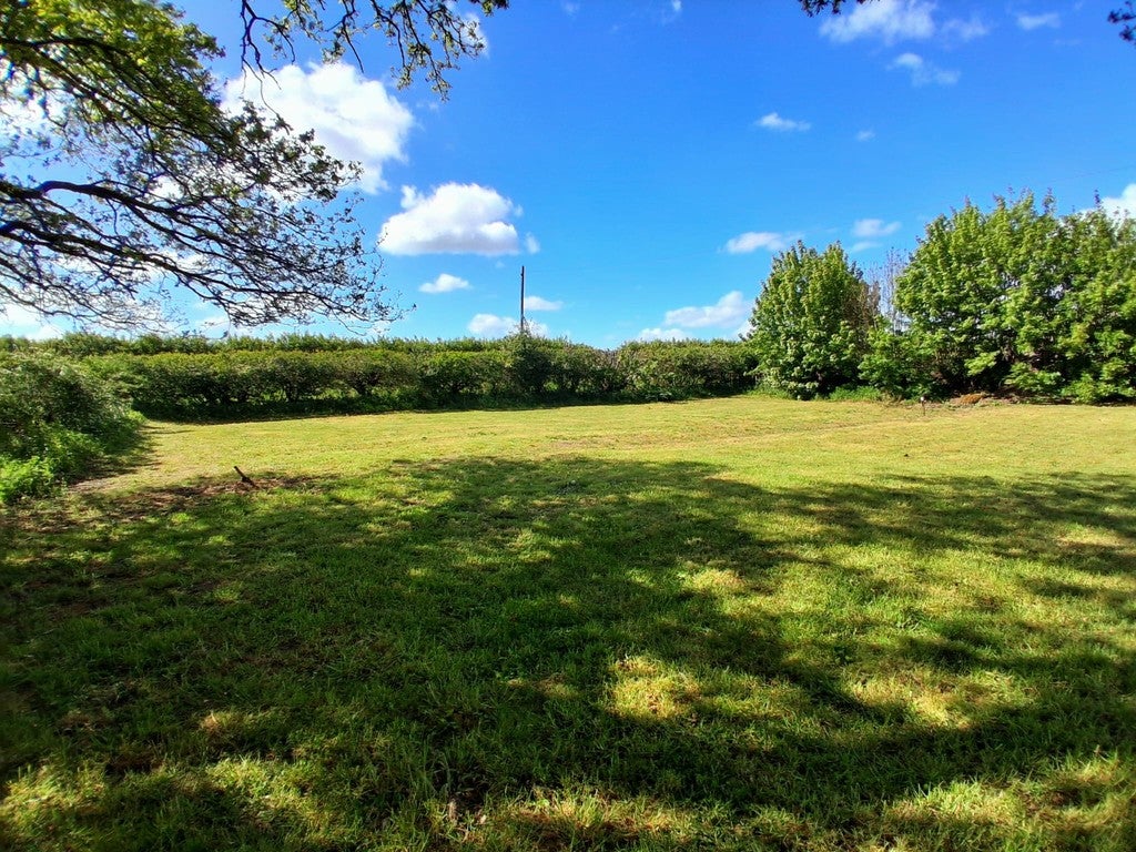 House Swaffham Road in Breckland District